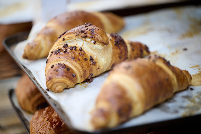 Comentarii opinii despre Boulangerie Pâtisserie Confiserie Croissant Show, Vogel