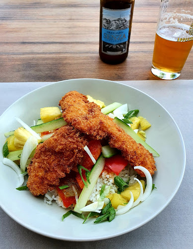 Opinii despre Restaurant SAHltimbocca în Zürich - Gastronomie und Hotellerie