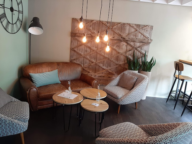 Pestalozzistrasse 10, 8570 Weinfelden