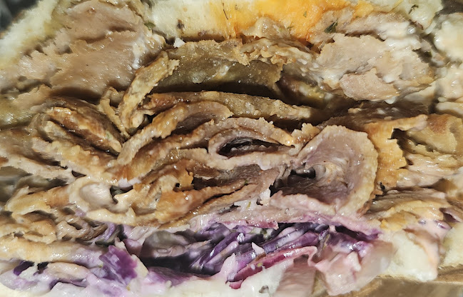 Pizza Kurier Hothouse - Kloten