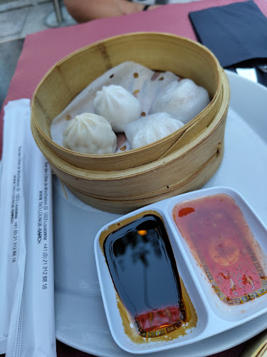 Tao Bar & Asian Restaurant - Lausanne