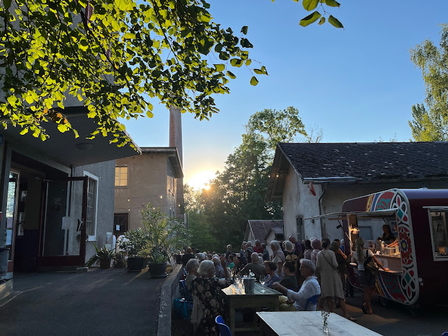 Comentarii opinii despre Schönau Sommerbar