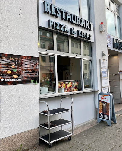 Marktstätte 3, 78462 Konstanz, Deutschland