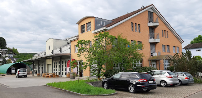 Weingut zum Sternen - Gastronomie und Hotellerie