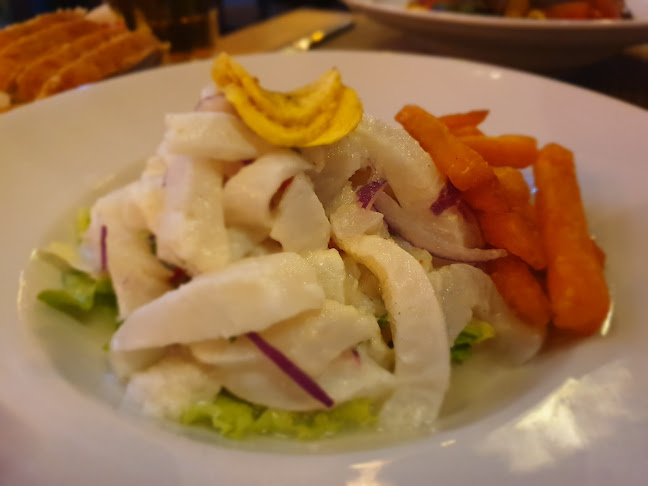 Le Green Café - Geneva