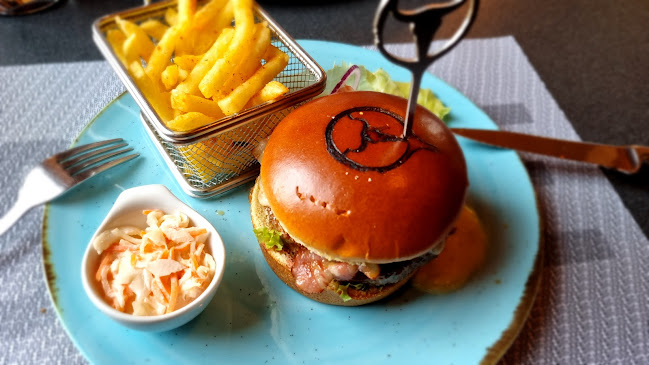 BIGJOE - Gastronomie und Hotellerie