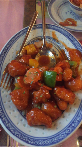 Opinii despre Tun Huang în Reinach - Gastronomie und Hotellerie