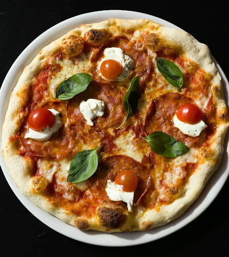 Comentarii opinii despre Gusto Cucina Central