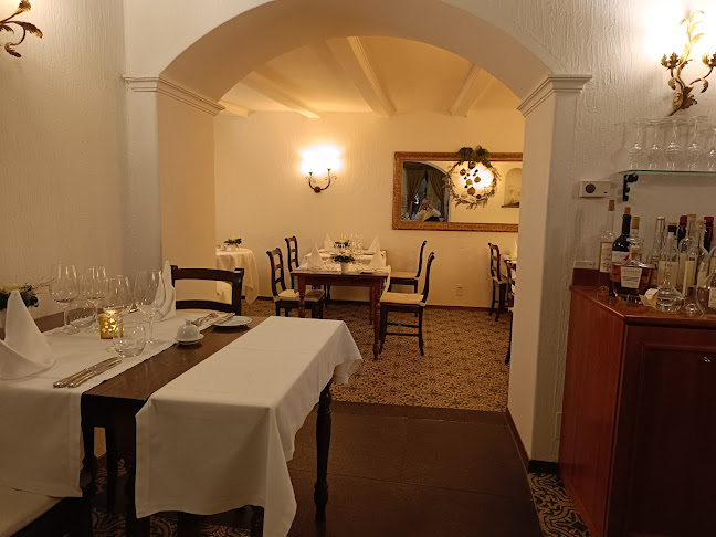 Opinii despre Ristorante Da Valentino în Locarno - Gastronomie und Hotellerie
