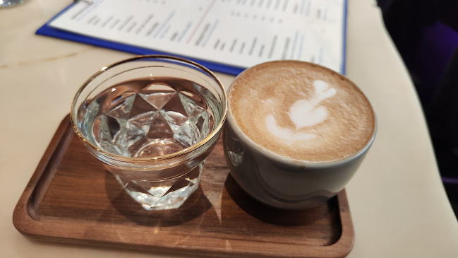 Coffee Coaching Club - Gastronomie und Hotellerie