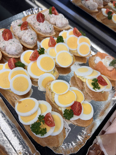 Comentarii opinii despre Emma's Bäckerei Luzern - Ruopigen