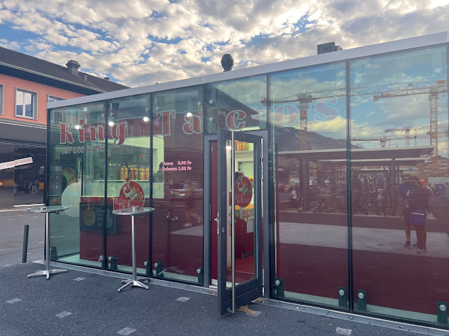 Pl. de la Gare 10, 1950 Sion