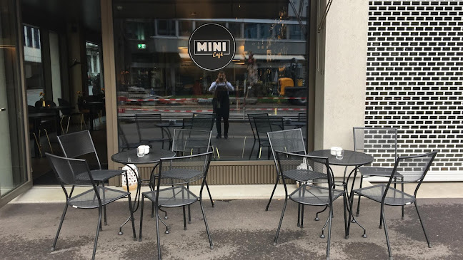 MINI Café Bar - Gastronomie und Hotellerie