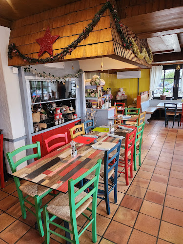 don Pasquale pizzAmore - Gastronomie und Hotellerie