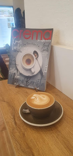 Ombak Coffee (ex Omnia Coffee) - Gastronomie und Hotellerie