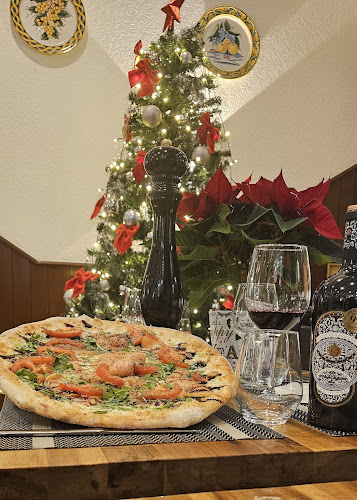 il Fornello Napolitano - Gastronomie und Hotellerie