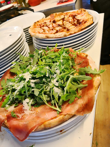 Comentarii opinii despre Pizza Vino