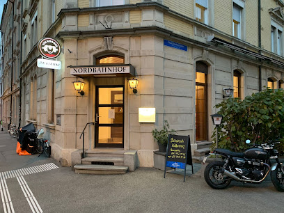 Ristorante Da Gianni