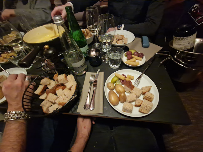 Berglistutz 2, 7270 Davos Platz