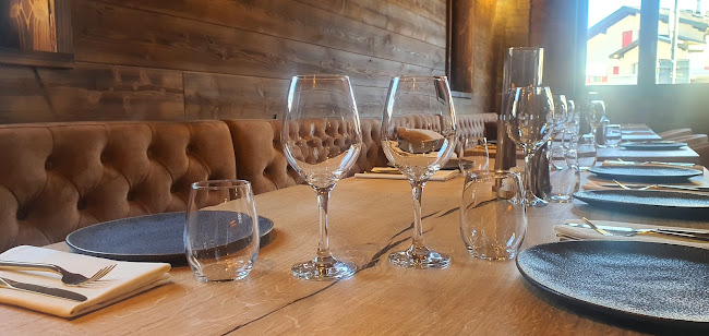 Opinii despre Francesca în Sion - Gastronomie und Hotellerie