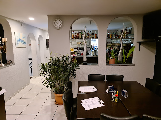 Comentarii opinii despre Al Gusto Gastro GmbH Restaurant La Dolce Vita