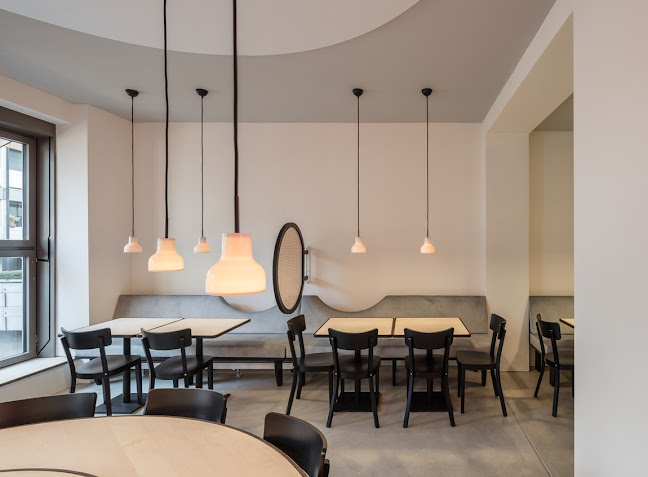 Opinii despre Peng Dumplings Basel în Basel - Gastronomie und Hotellerie