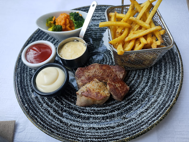 Comentarii opinii despre L'Enclos de Valère