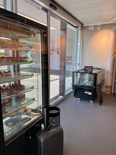 Bäckerei Hausammann Guggach - Gastronomie und Hotellerie