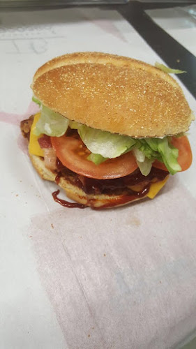 Opinii despre Burger King în Biel - Gastronomie und Hotellerie