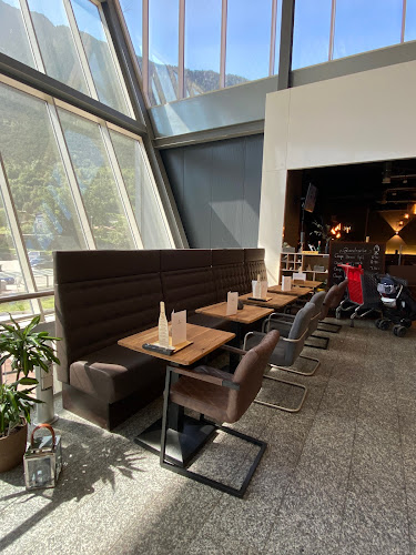 Café Restaurant Gliserstutz - Brig-Glis