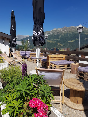 Rue du Télécabine 8, 3961 Grimentz