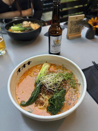 Comentarii opinii despre Ooki Pavillon