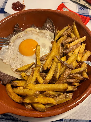 Comentarii opinii despre Churrasqueira Lausannoise