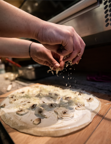 French Kiss lounge - Crans-Montana