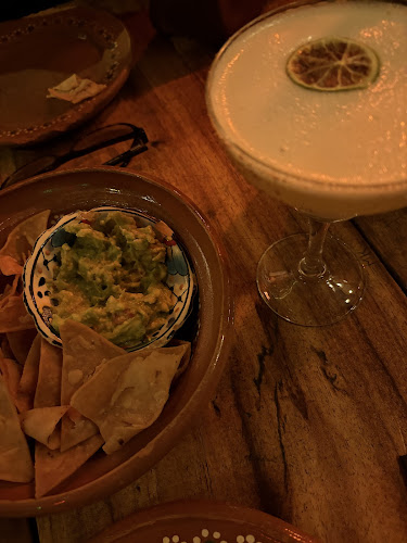 Taqueria Los Cuñados