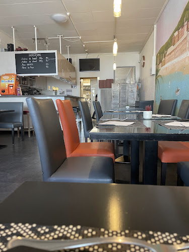 Restaurant-Pizzeria Chez Anna'S - Fleurier