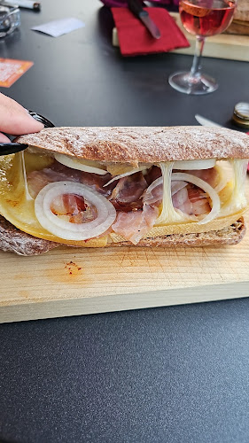 Comentarii opinii despre Schwanbar