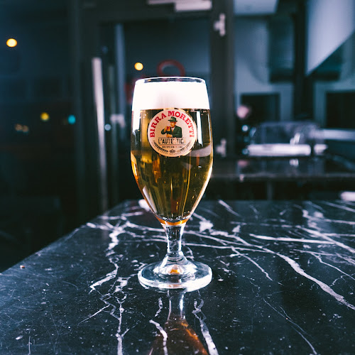 Comentarii opinii despre Sporting Bar