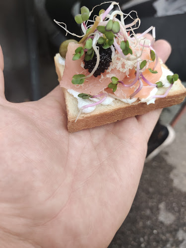 Comentarii opinii despre Canapé