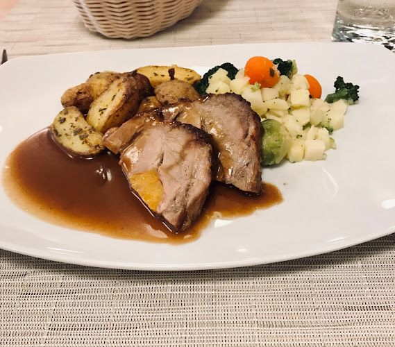 Restaurant Birsfelderhof - Birsfelden