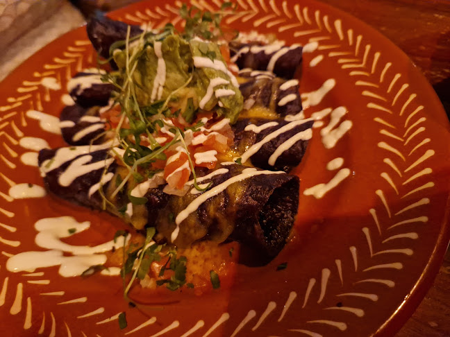 Los Bandidos - Lancy