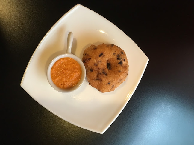 Opinii despre Don't Worry Eat Curry în Zürich - Gastronomie und Hotellerie