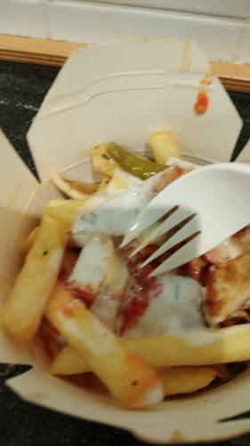 Comentarii opinii despre Bal's Take Away