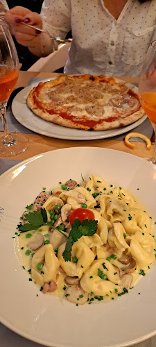 Ristorante Pizzeria Barone Frauenfeld - Frauenfeld