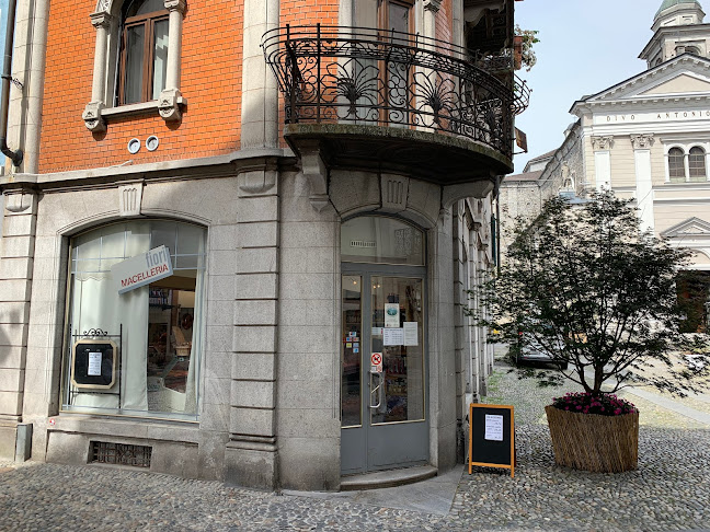 Comentarii opinii despre Femminis Macelleria Sagl