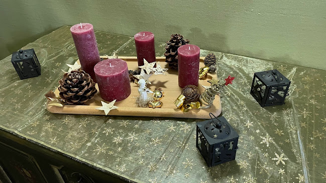 Comentarii opinii despre Gasthof Ochsen Münsingen GmbH