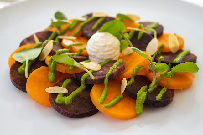 Opinii despre Le Castel de Bois Genoud în Lausanne - Gastronomie und Hotellerie