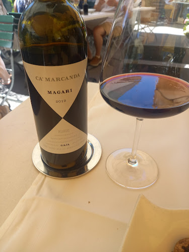 Opinii despre Restaurant Beau Rivage în Thun - Gastronomie und Hotellerie