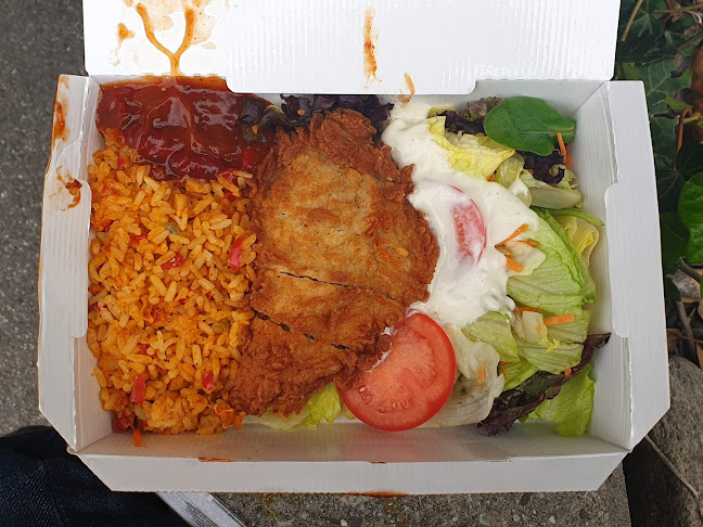 Kentucky Fried Chicken - Gastronomie und Hotellerie