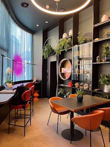 FLAMEL Restaurant & Mixology Bar - Gastronomie und Hotellerie